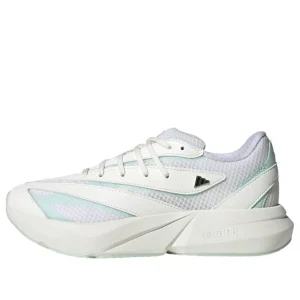 (WMNS) adidas Lightblaze 'Core White Halo Mint' JR7336