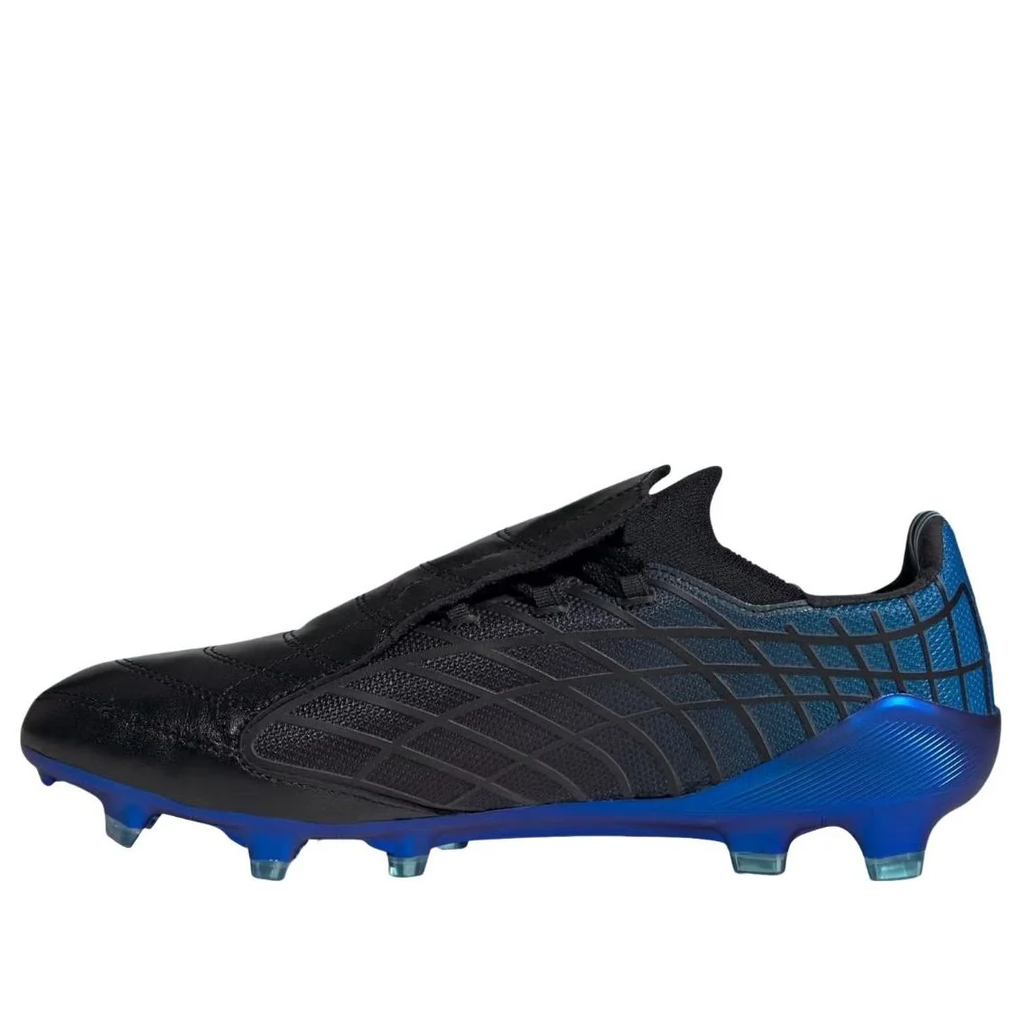 adidas F50 Spider Elite 'Blue Rush' JS0558