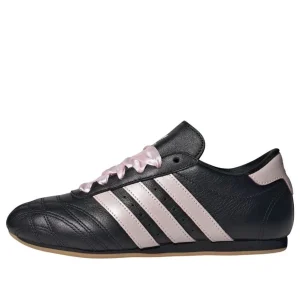 (WMNS) adidas Taekwondo Lace 'Black Sandy Pink' JS1615