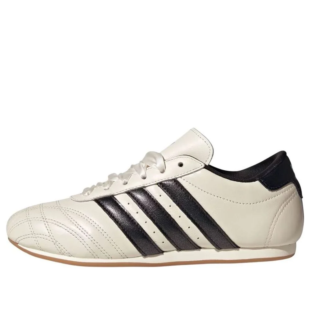 (WMNS) adidas Taekwondo Lace 'Off White Black Gum' JS1616