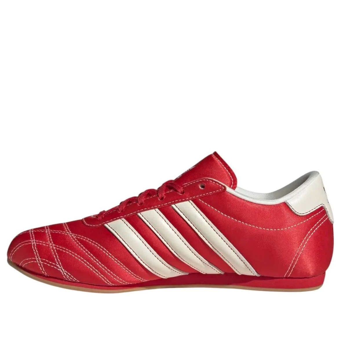 (WMNS) adidas Taekwondo 'Better Scarlet' JS4044