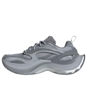 (WMNS)	adidas XLG Speed 'Halo Silver Grey' JS4989