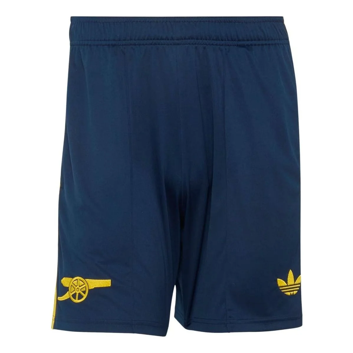 adidas Arsenal FC 26/27 Away Shorts 'Collegiate Navy' JZ3162