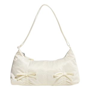 (WMNS) adidas Bow-Tie Shoulder Bag Small 'Cream White' KC2769