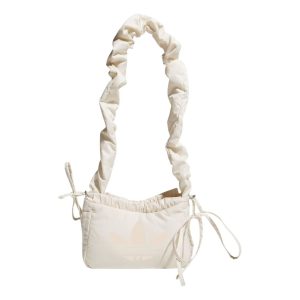 (WMNS) adidas RUF Shlder Bag 'Wonder White' KF2667