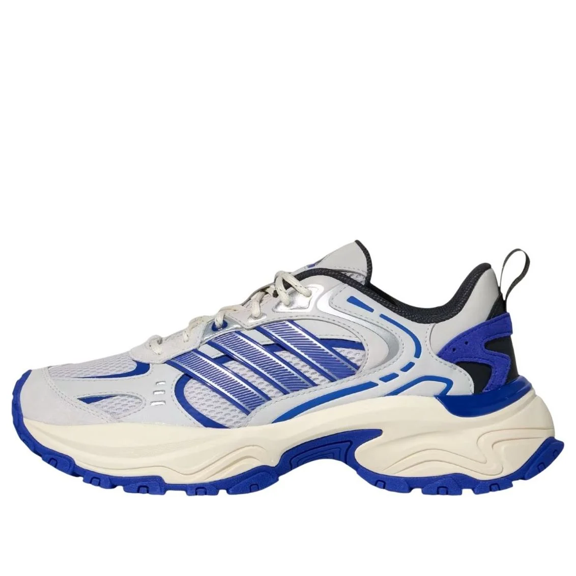 (WMNS) adidas Shadow Fever 'Grey One Semi Lucid Blue' KH5674
