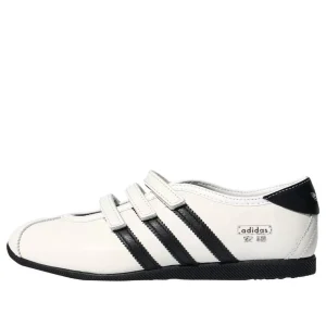 (WMNS) adidas ANFU Mary Jane 'White Black' KH6225