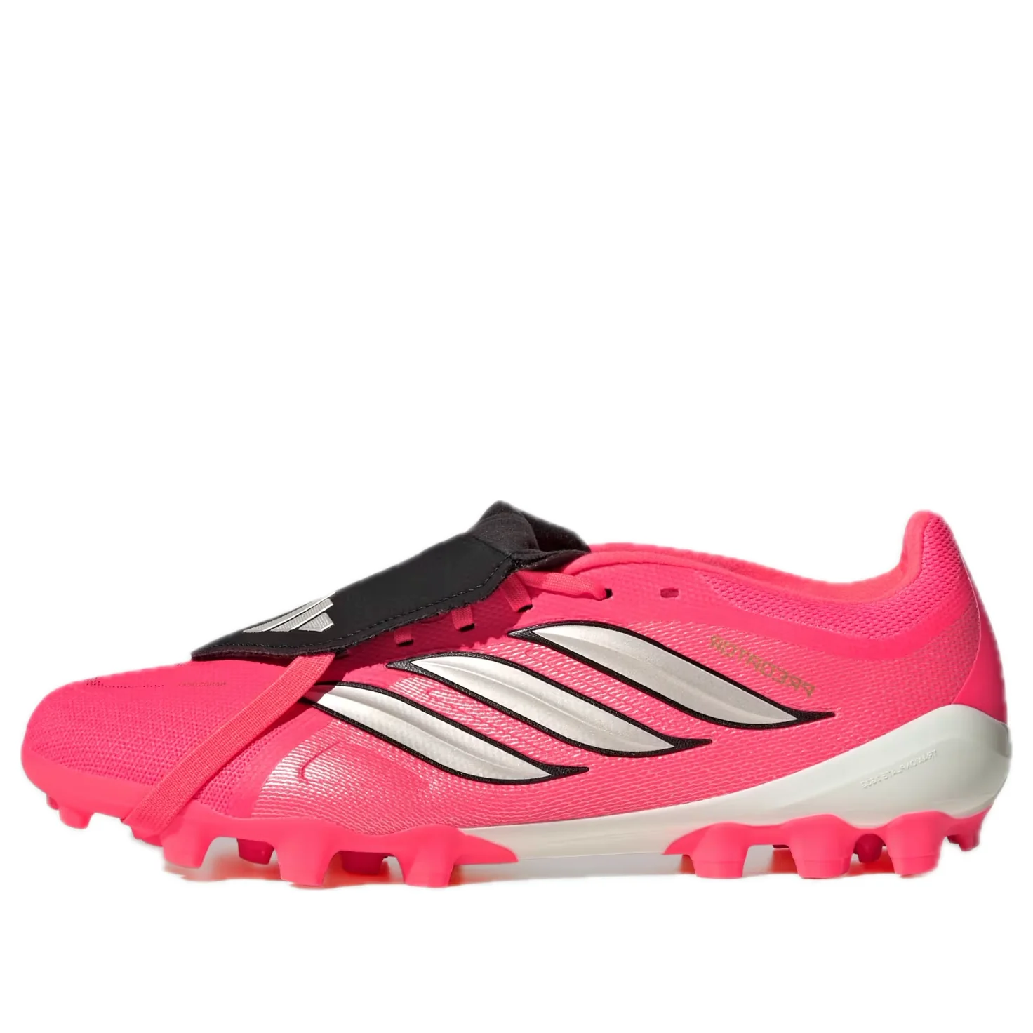 adidas Predator League Fold-Over Tongue AG 'Road To Glory Pack' KH6263