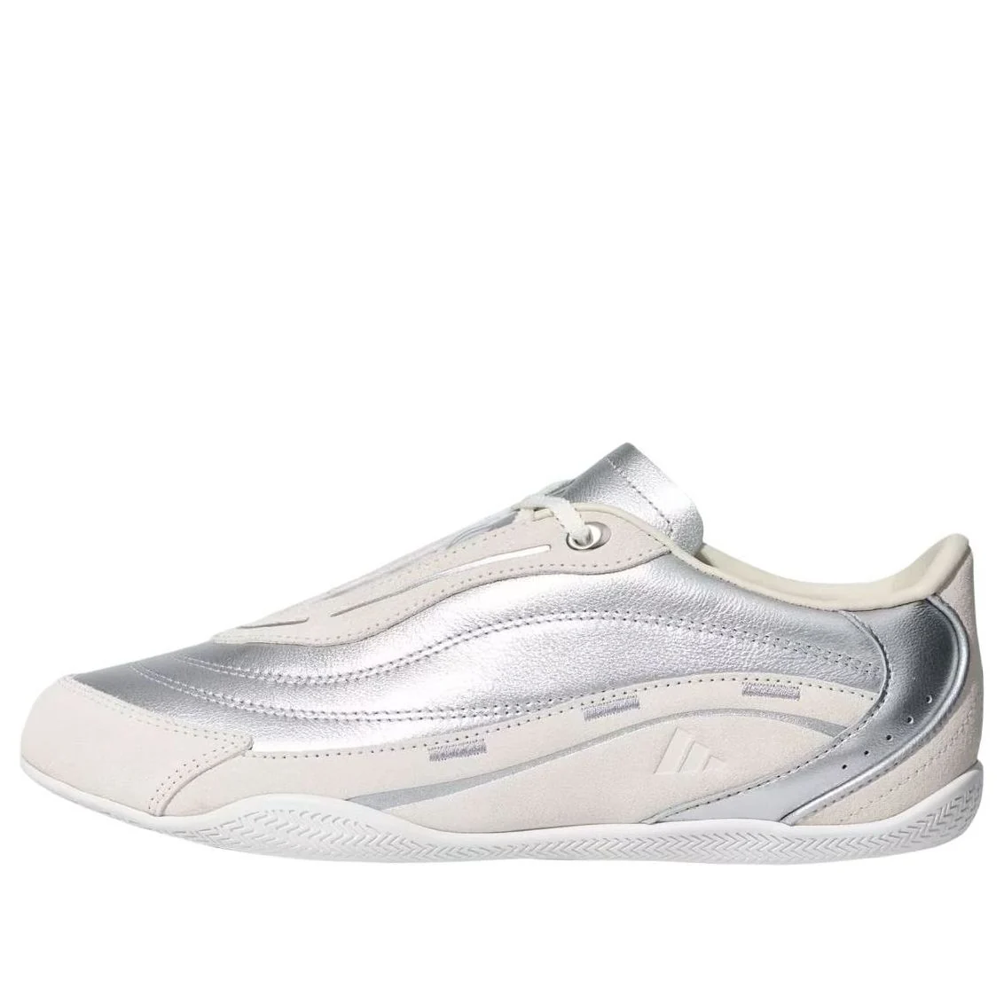 (WMNS) adidas Urban Reverie 2.0 Trainers 'Silver Metallic White' KH6968