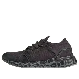 (WMNS) adidas x Stella McCartney Ultraboost DNA 'Carbon Grey Four' KH9006