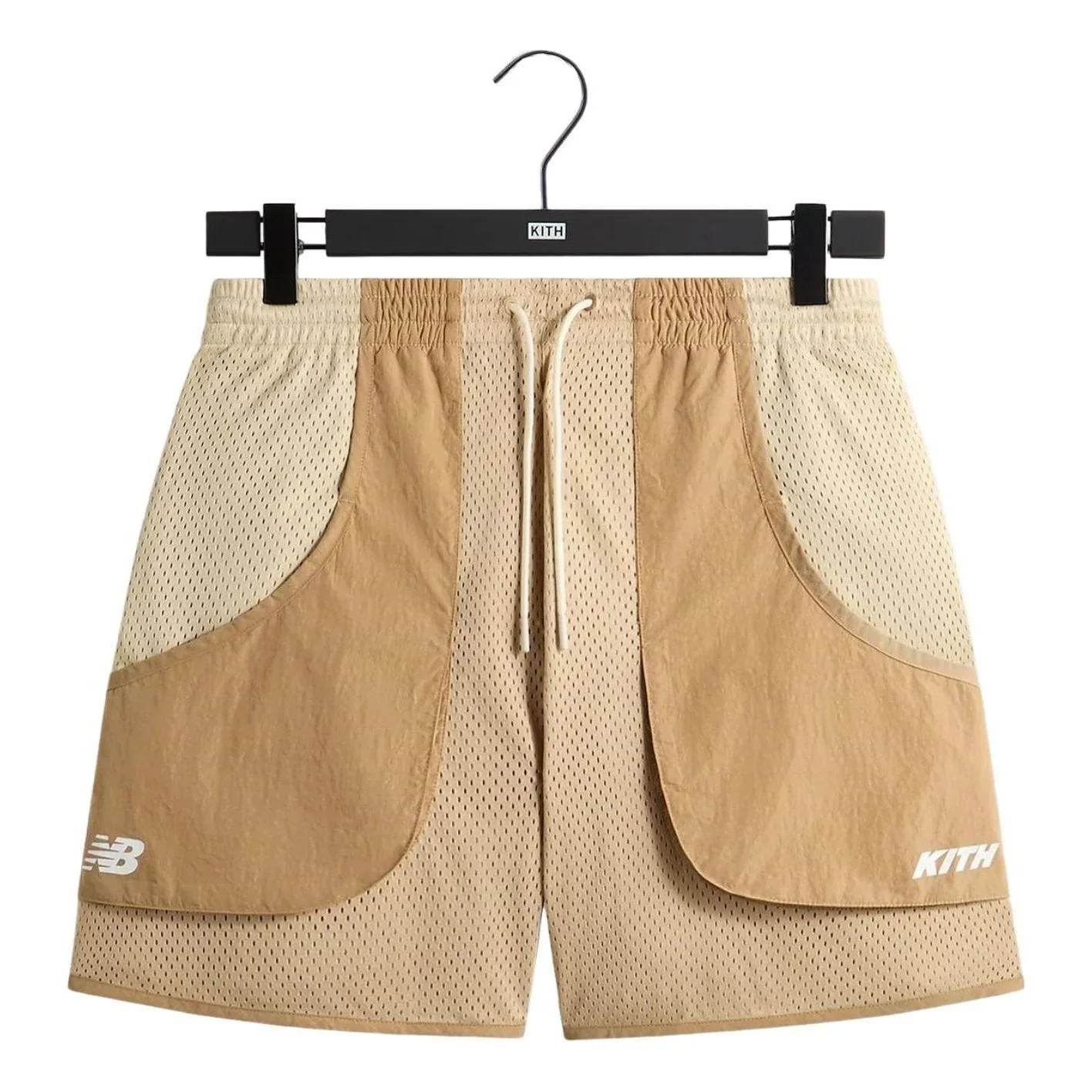 KITH x New Balance Mesh Fowler Short 'Shea' KHM061416-252