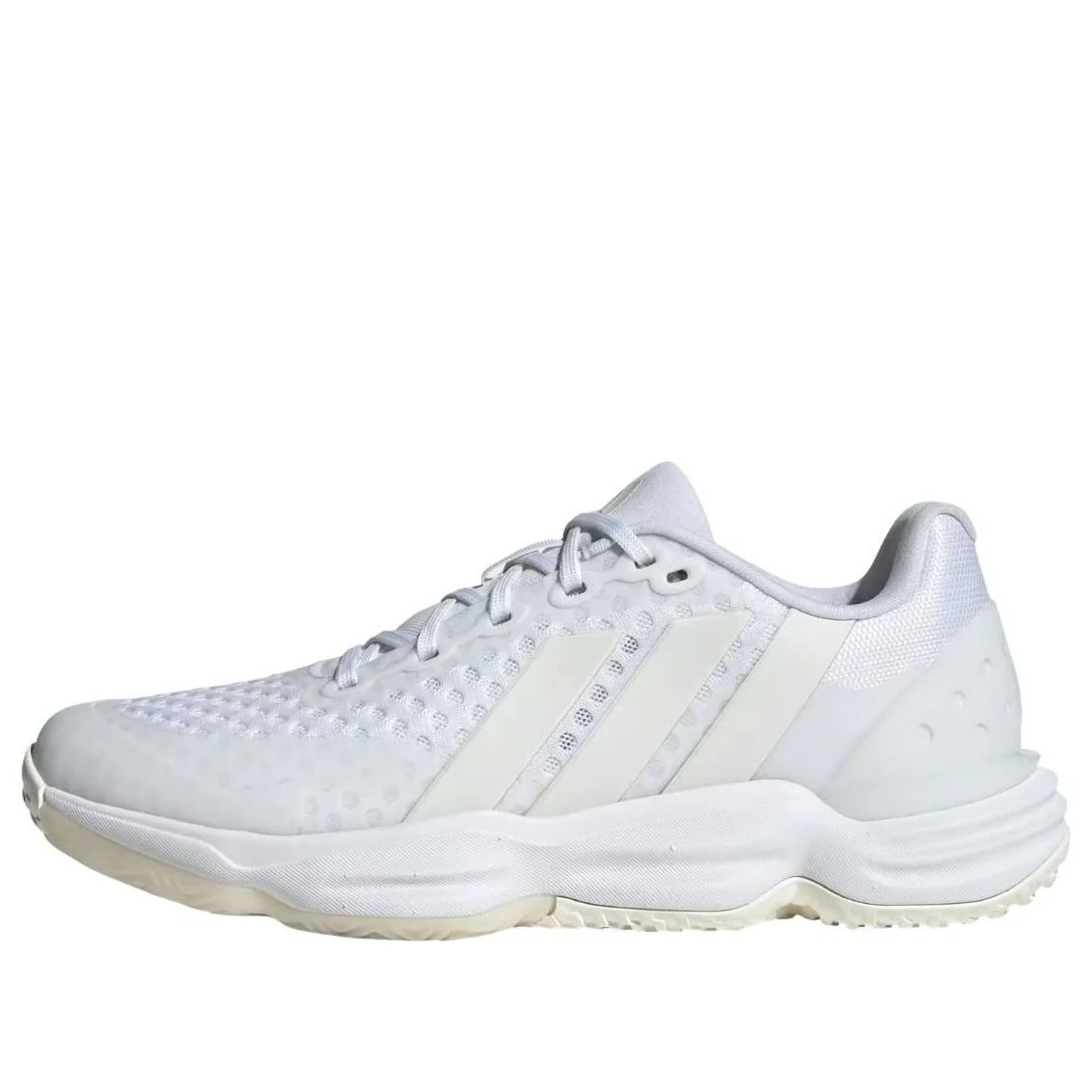 (WMNS) adidas Court Pickleball 2 'Cloud White' KI3725