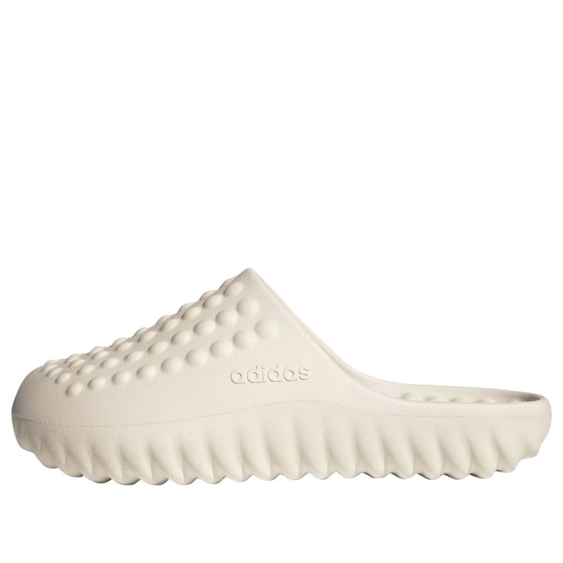 adidas Adissage 360Rec Mule 'Off White' KI6620