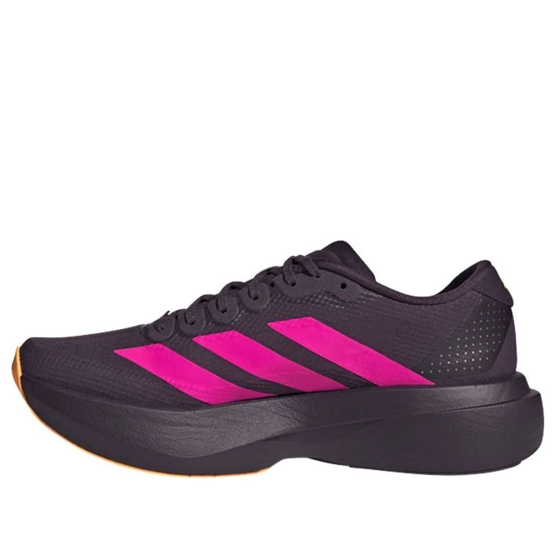 (WMNS) adidas Adizero Evo SL 'Aurora Black Shock Pink' KI6931