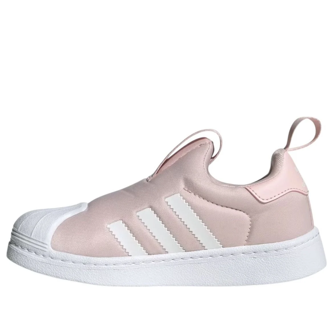 (PS) adidas Superstar 360 'Sandy Pink White' KI8792