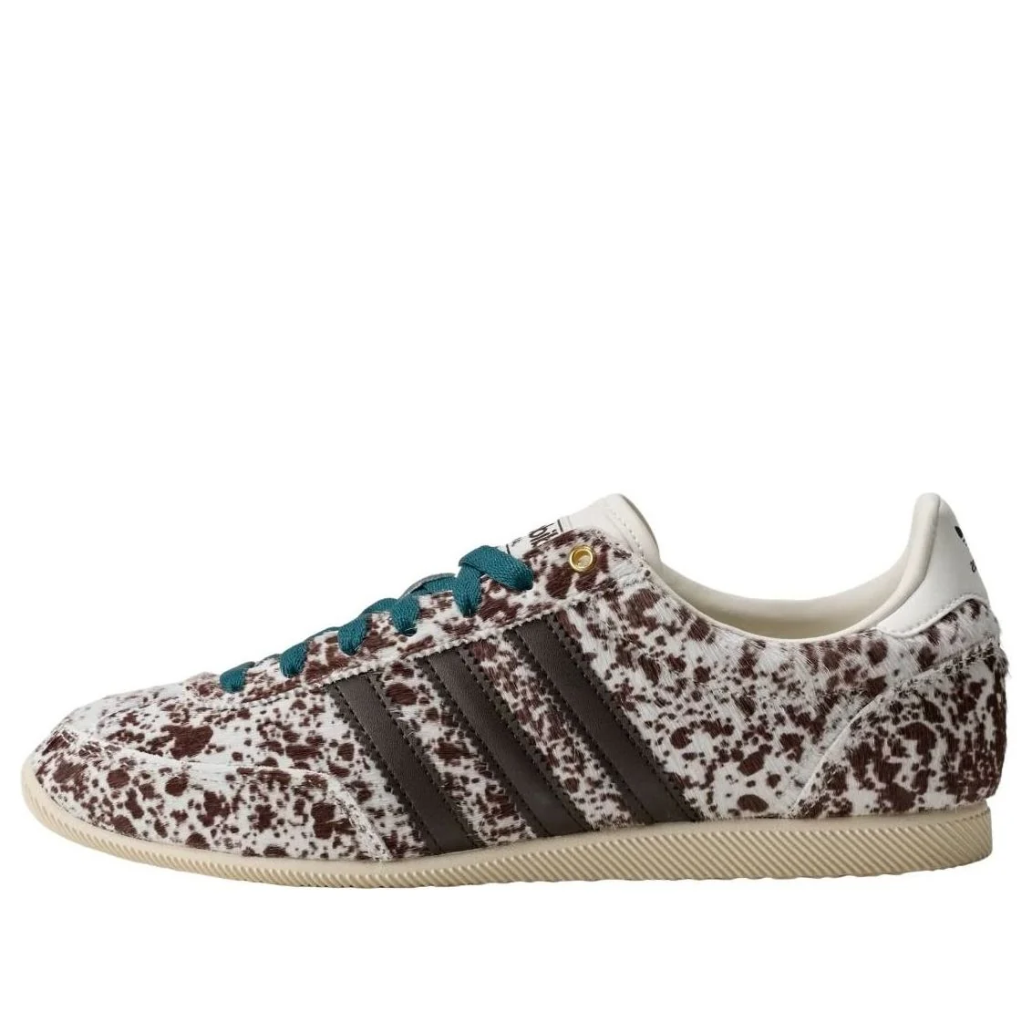 (WMNS) adidas Japan 'Pony Print' KJ2397