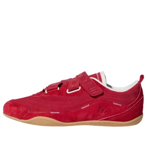 (WMNS) adidas Urban Reverie 'Power Red Gum' KJ9088