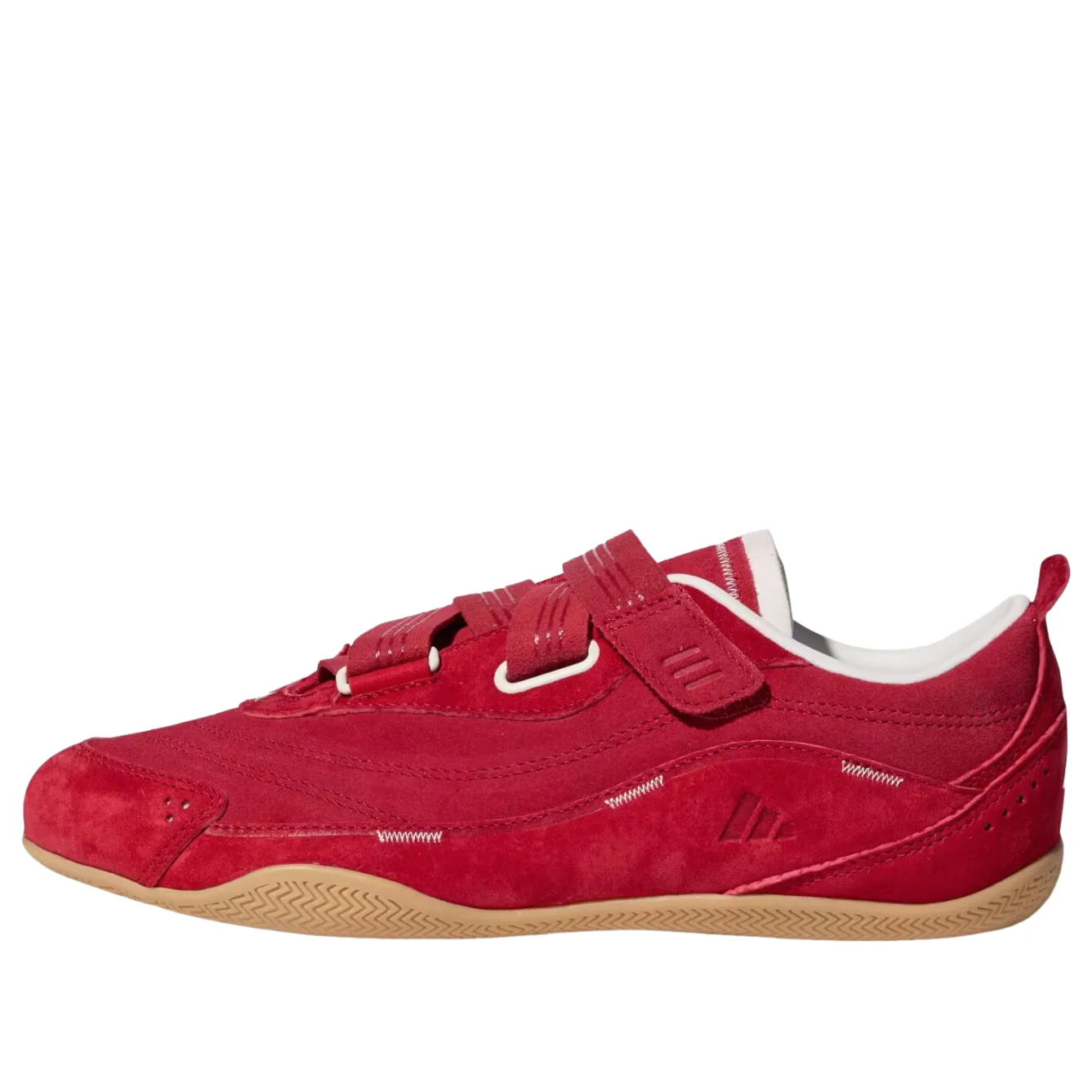 (WMNS) adidas Urban Reverie 'Power Red Gum' KJ9088