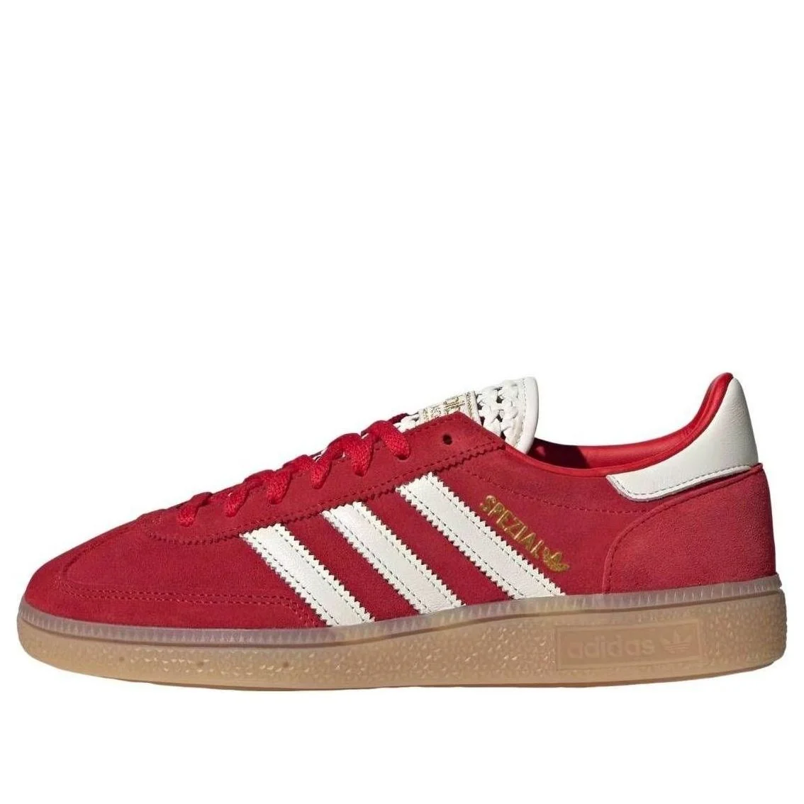 (WMNS) adidas Handball Spezial 'Better Scarlet Gum' KK0442