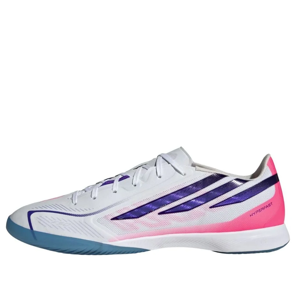 adidas F50 Hyperfast Pro IC 'Chaos vs Control World Cup Pack' KK1049