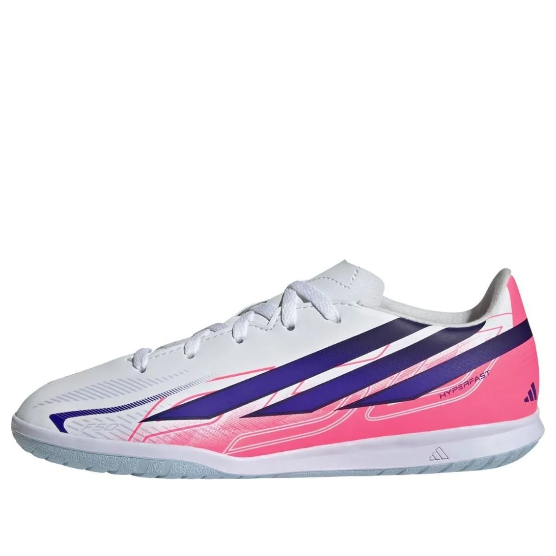 (GS) adidas Hyperfast Club IC 'Chaos vs Control World Cup Pack' KK1341