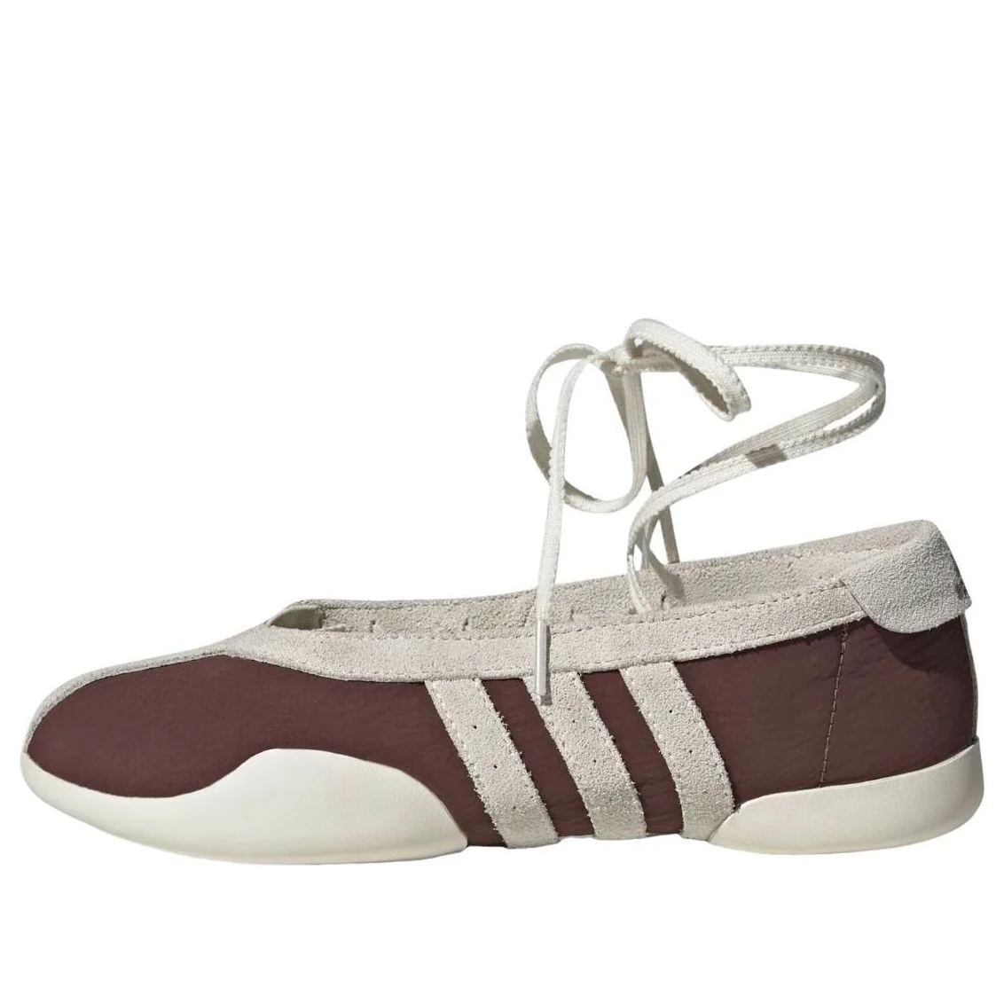 (WMNS) adidas Taekwondo Mei 'Preloved Brown' KK3238