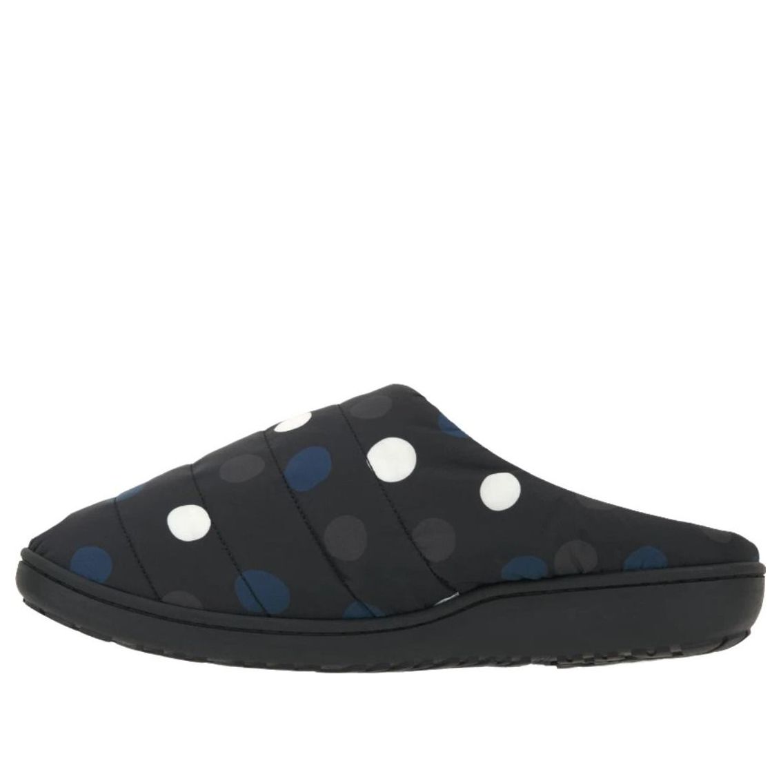 SUBU Down Sandals 'Three Dot' KR-18