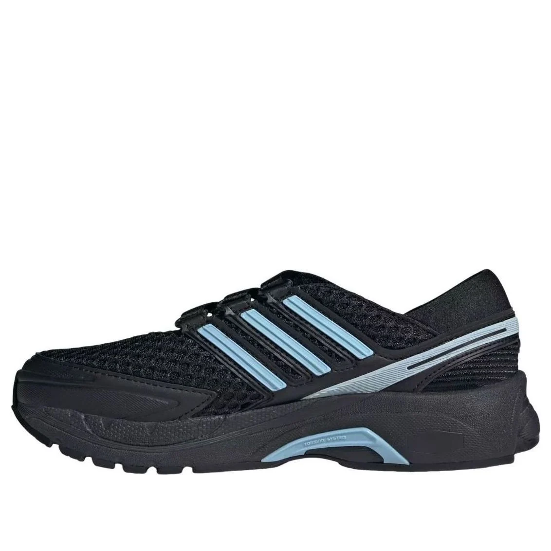 (WMNS) adidas Adistar Control 5 MJ 'Black Clear Sky' LA1539