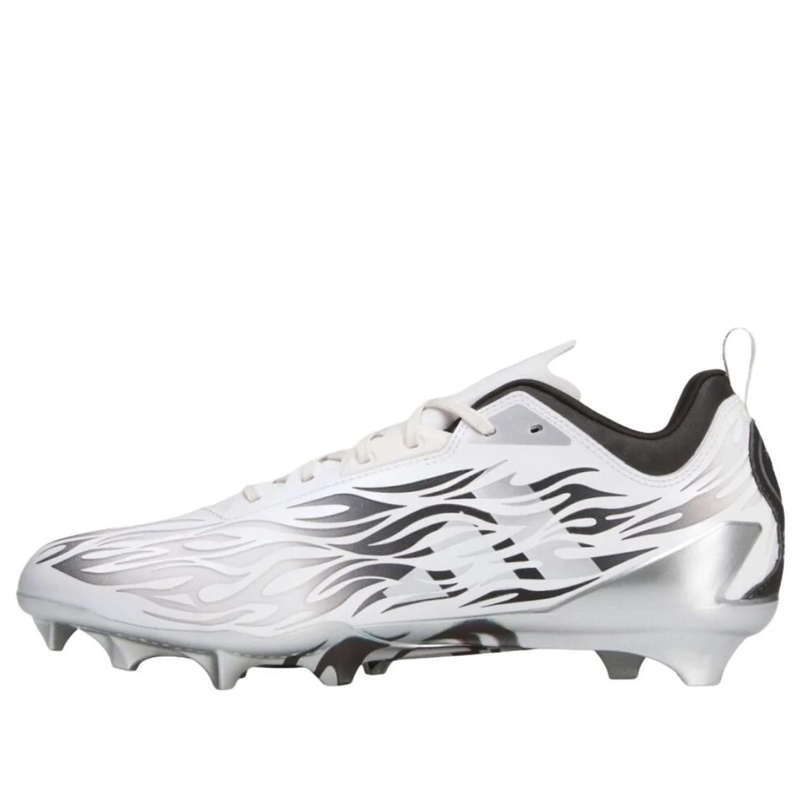 adidas x Hellstar Adizero Electric II 'White Black Silver' LA4317