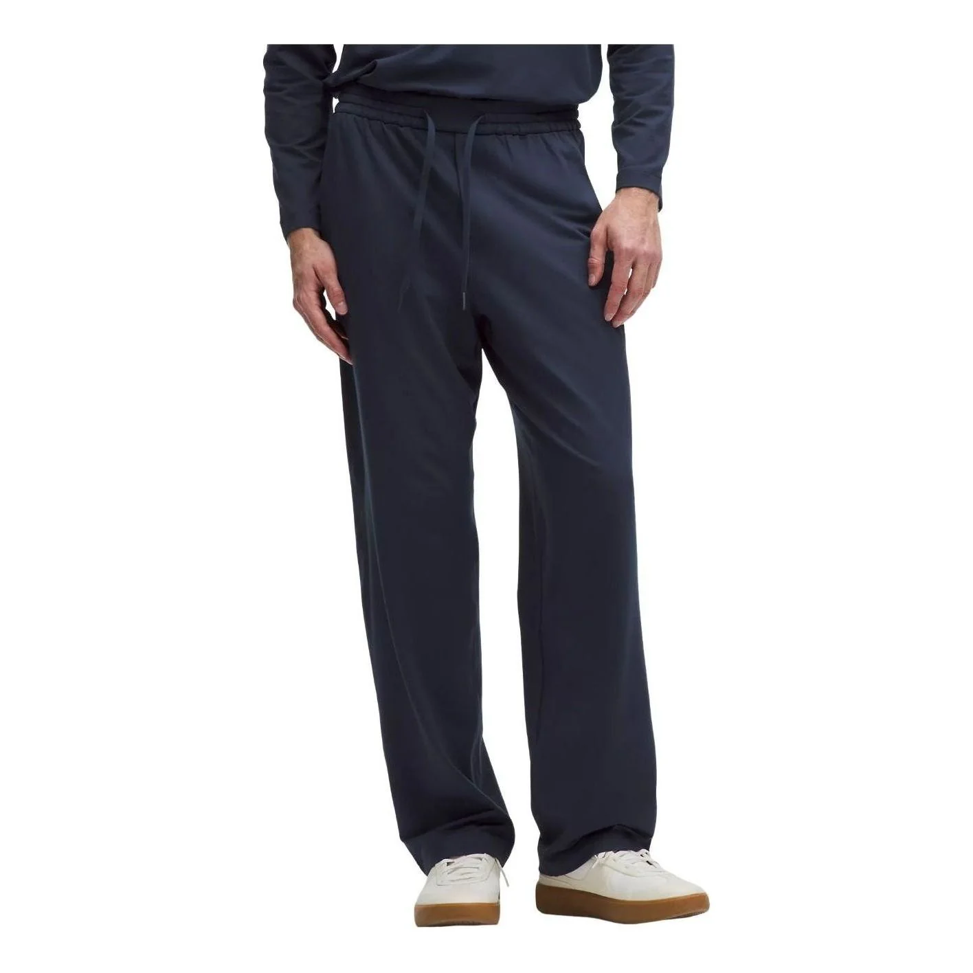 LULULEMON Soft Jersey Classic-Fit Pant Regular 'Club Blue' LM5BGES-1101309612