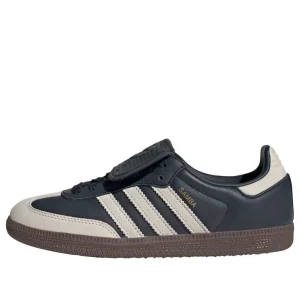 (WMNS) adidas Samba LT 'Aurora Ink White Gold' JH5705