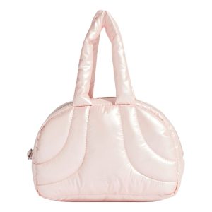 adidas Mini Bowling Bag Metallic 'Pink' IY7040