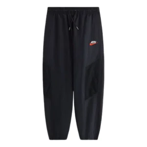 (PS) KITH x Nike Track Pant 'Black' NKIM7671-010