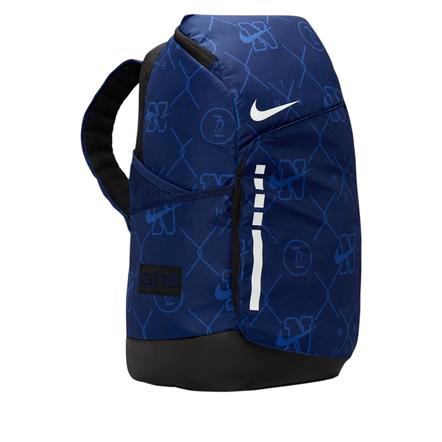 Nike Hoops Elite Basketball Backpack 'Space Blue Black' HJ8374-492 - Image 2