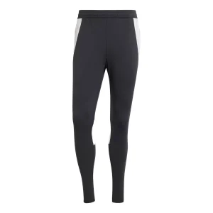adidas Newcastle United FC Tiro 24 Training Football Pants Asia Sizing 'Black White' IZ3148