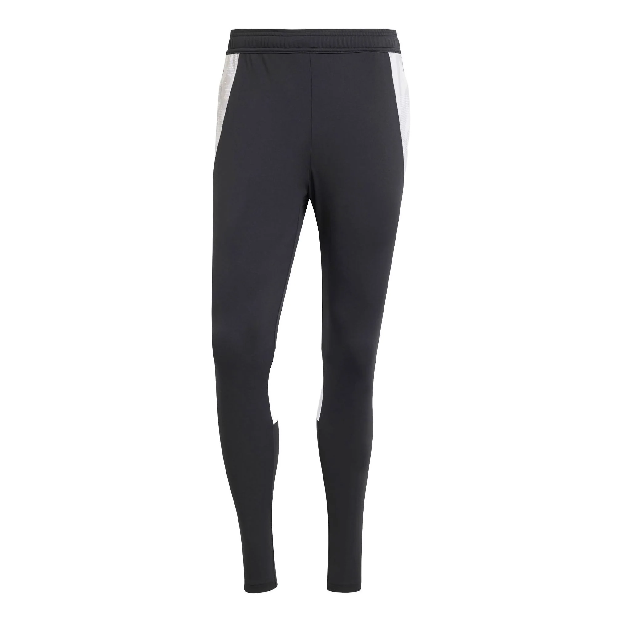 adidas Newcastle United FC Tiro 24 Training Football Pants Asia Sizing 'Black White' IZ3148