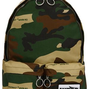 Off-White OMNB003-E18074001-9900