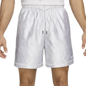 Nike 6" Dri-FIT Standard Issue Reversible Basketball Shorts 'Kobe Halo' FZ0932-100