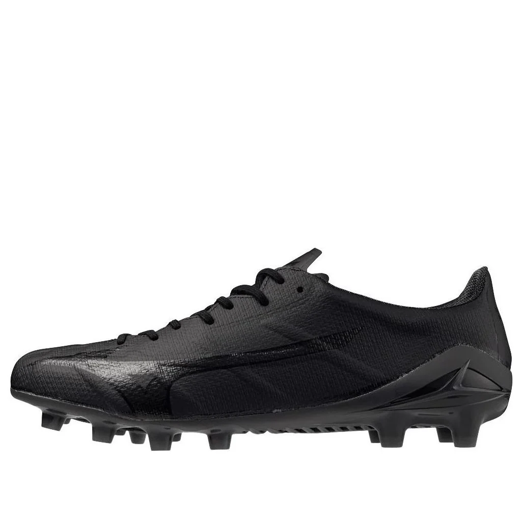 Mizuno Alpha II Japan Ltd 'DNA Black' P1GA255600