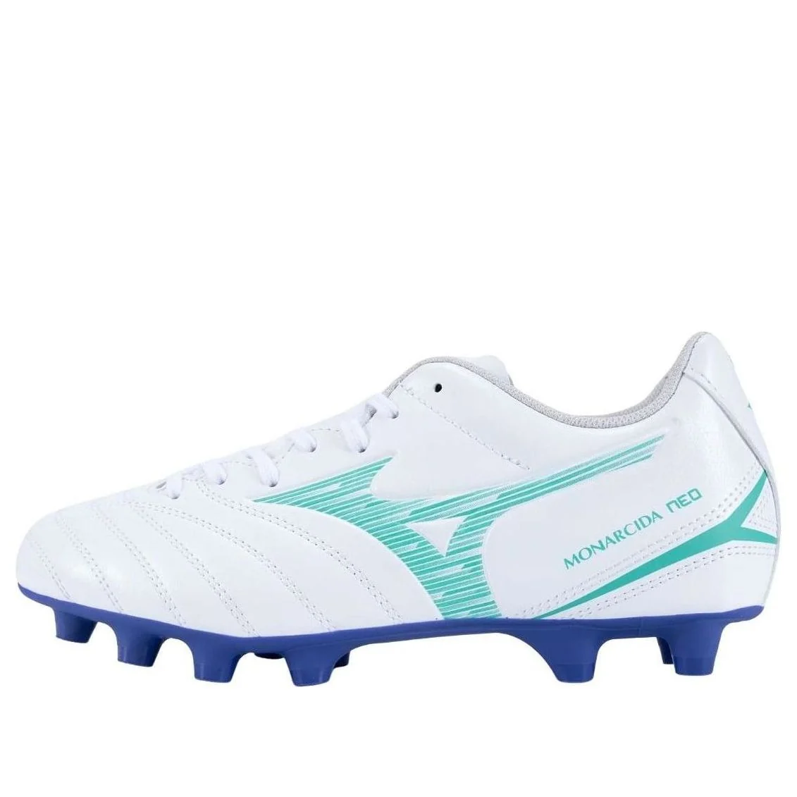 Mizuno Monarcida Neo III Select 'White Teal' P1GA262530