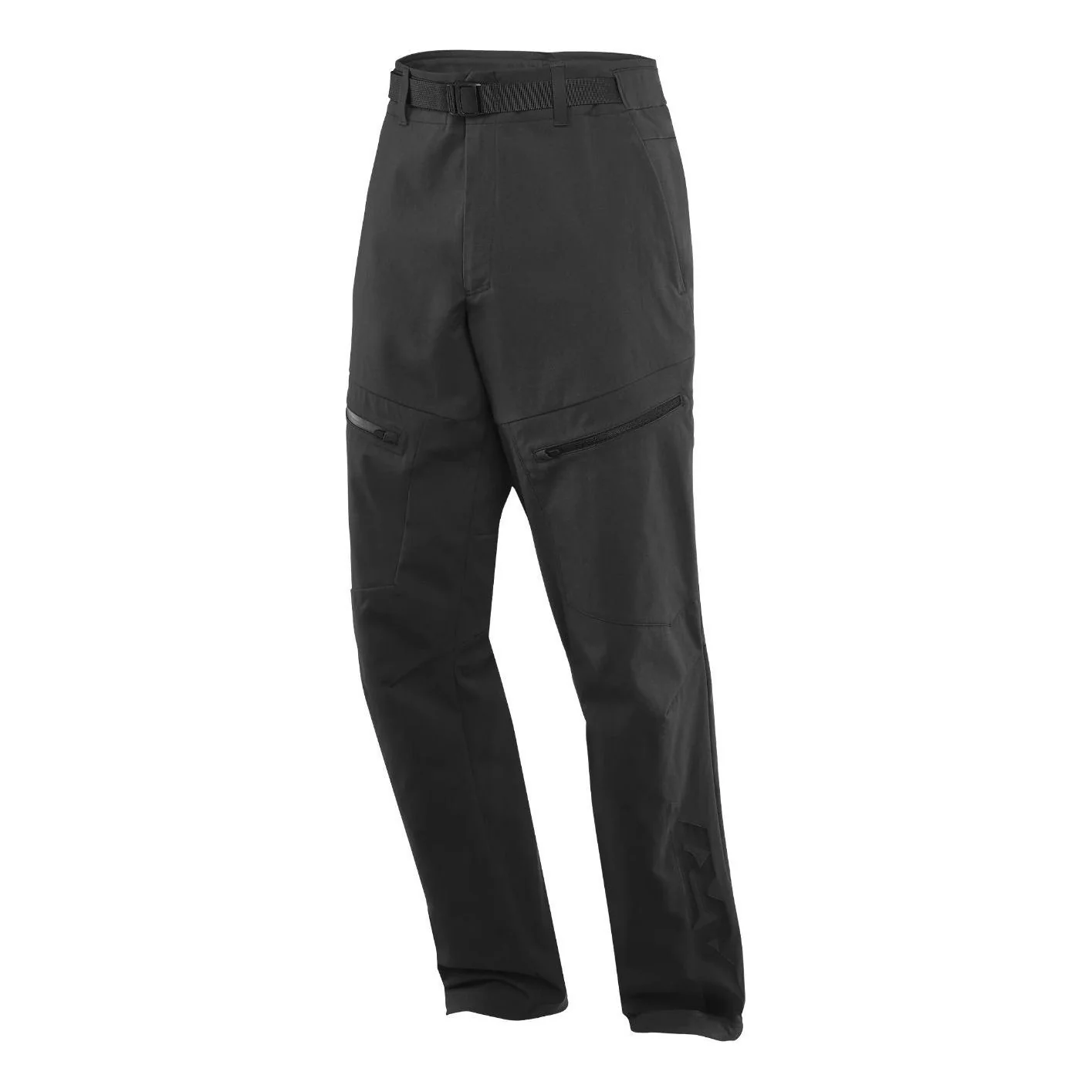 SALOMON x L’ART Outerpath Pants 'Deep Black' C30333
