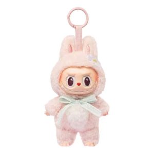 Pop Mart The Monsters Labubu Mokoko Close to Sweet Pendant PPMT-2312-0028-644866018