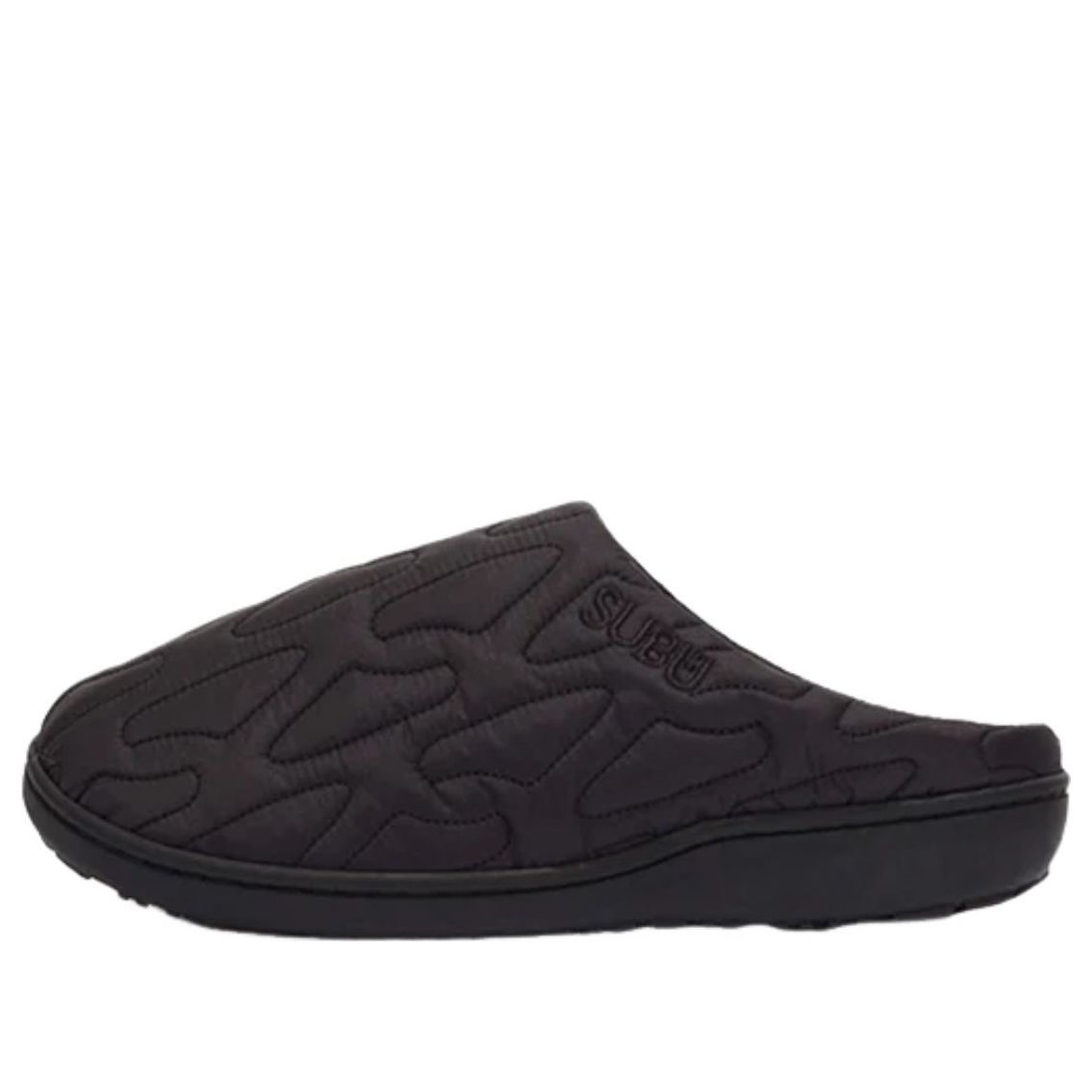 SUBU Originals Outline 'Black' SB-10
