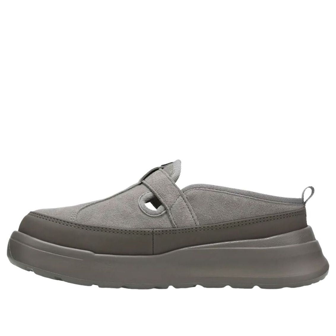 New Balance Rover Mule 'Grey' SD2510GR