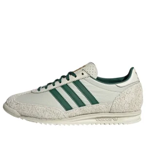 (WMNS) adidas SL 72 OG 'Off white College Green' IF1940