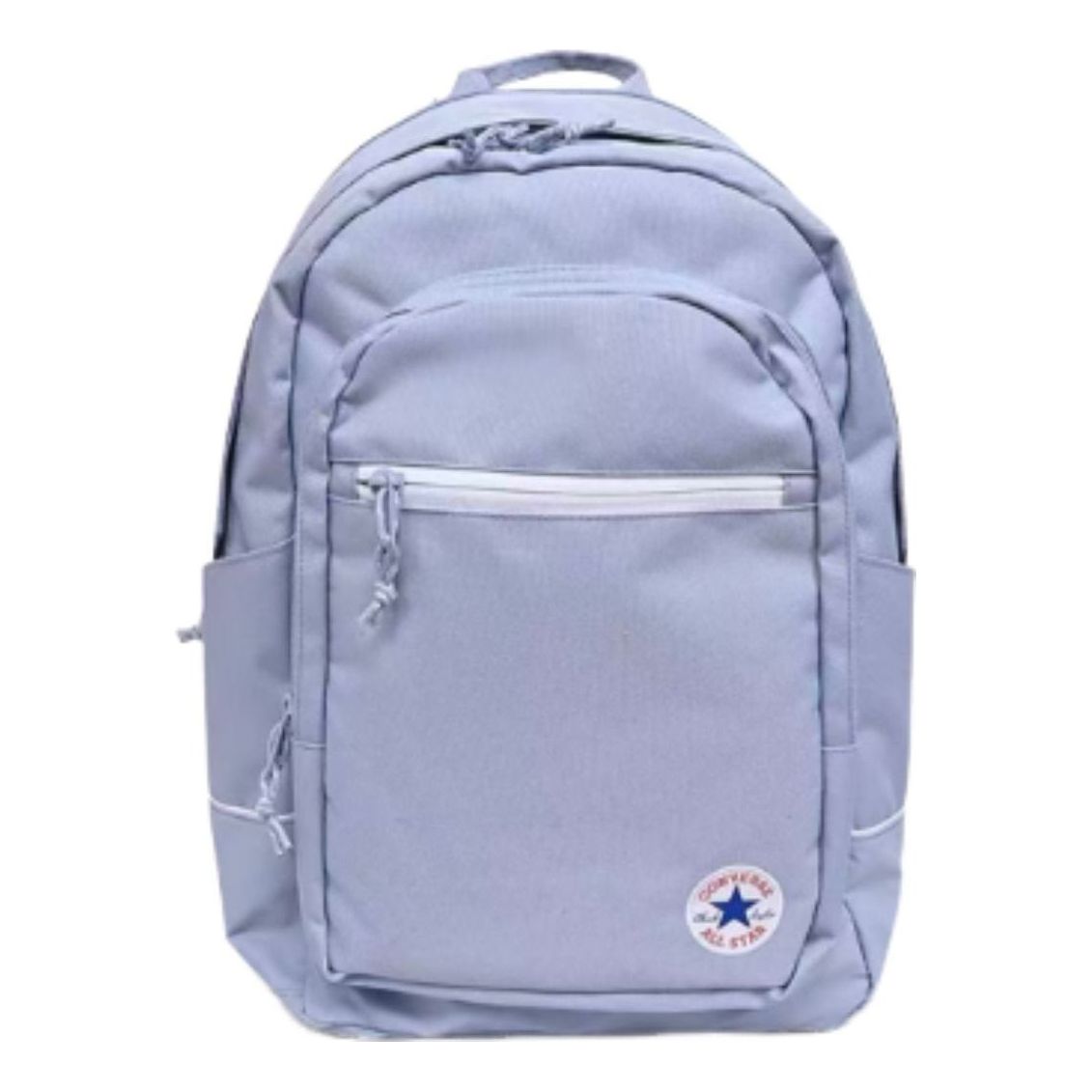 Converse Straight Edge Backpack 'Light Purple' UA5897-PFC
