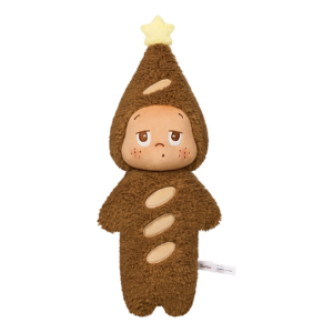 Pop Mart Twinkle Twinkle Stars Delicious Moments Baguette Plush Doll PPMT-2509-0074-967468720