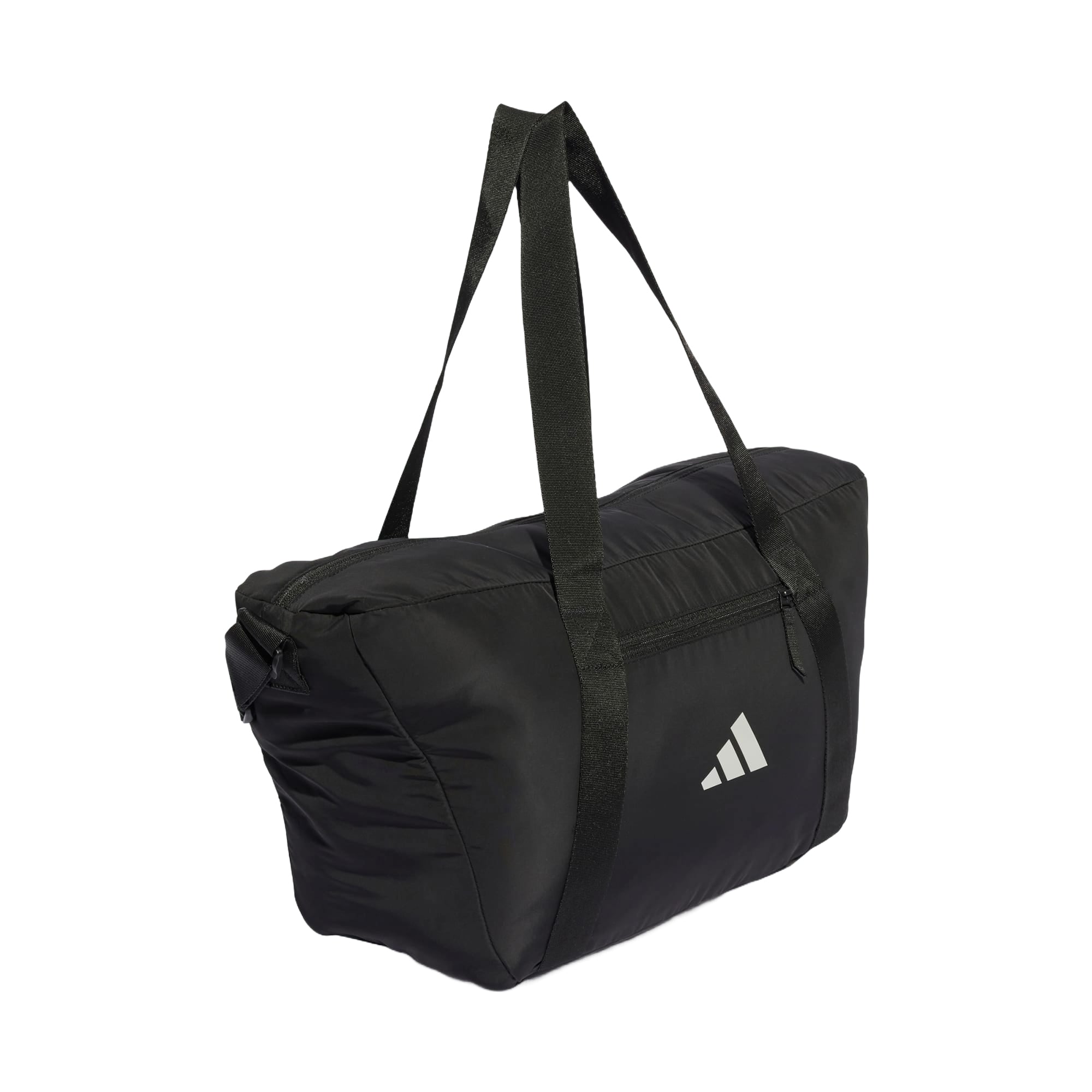 (WMNS) adidas Sports Bag 'Black' IP2253 - Image 2