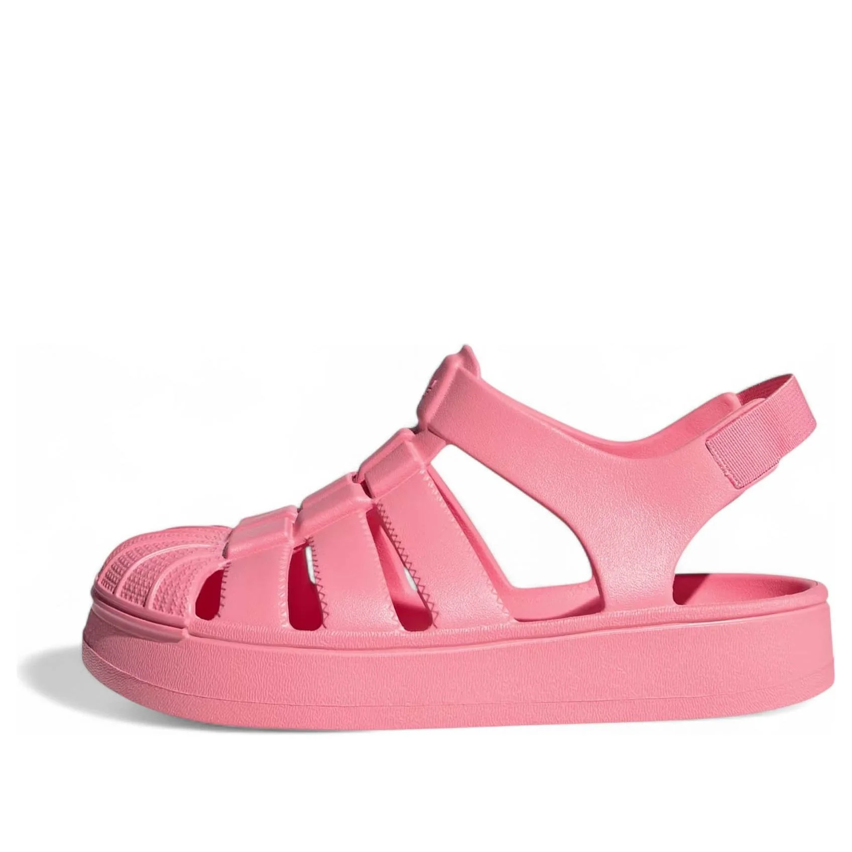 (PS) adidas Superstar Snadals 'Semi Pink Spark' JI2799