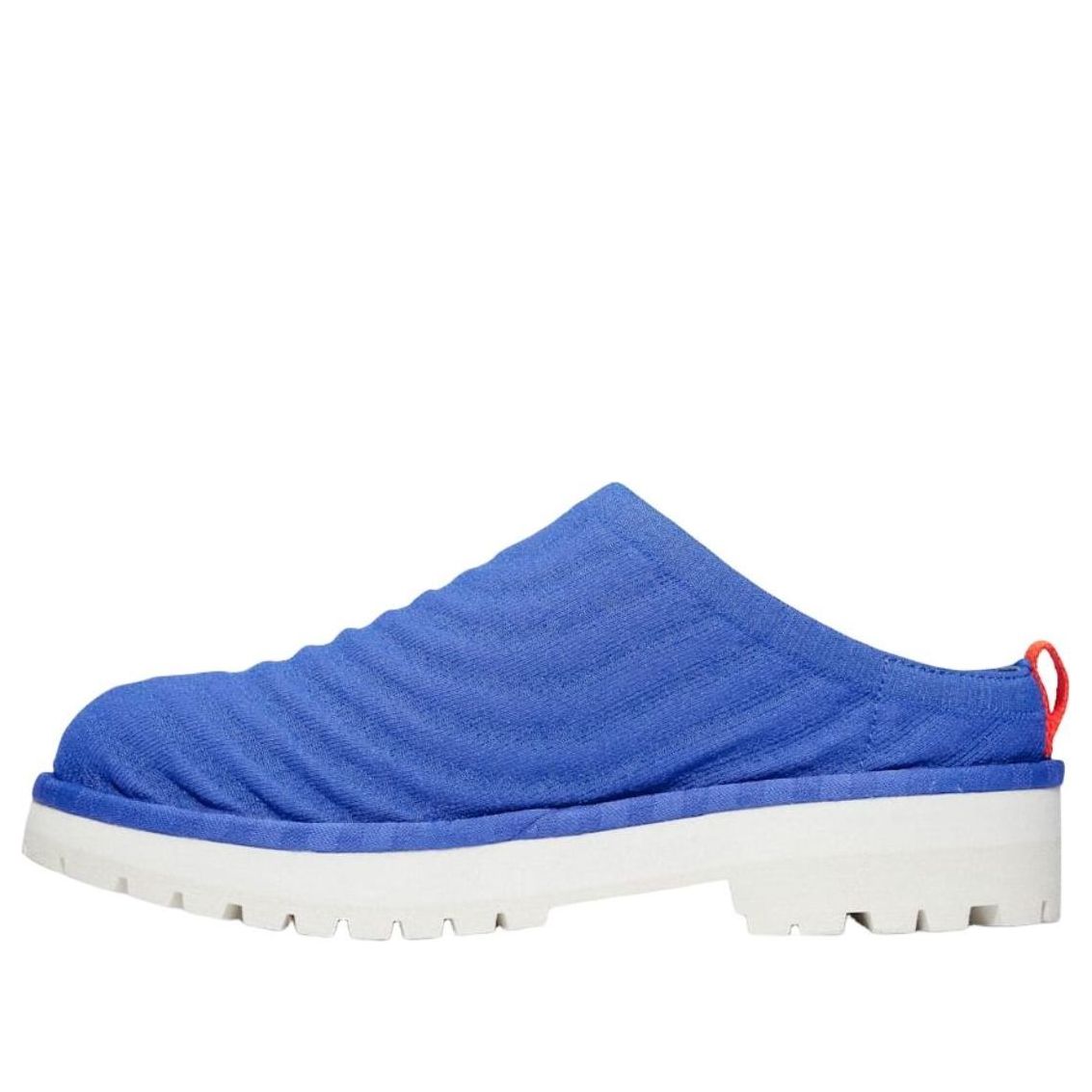 (WMNS) Timberland x Suzanne Oude Hengel Future 73 Knit Clogs 'Skydiver Blue' TB0A67MYX771